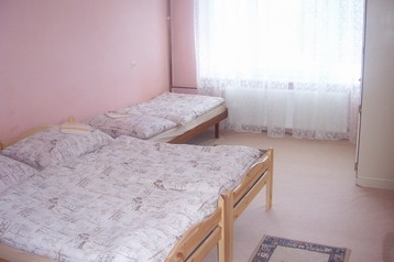 Apartaments Sklené Teplice 3